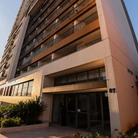 Estudio Tucuruvi Sp São Paulo Exterior photo
